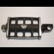 Harley kickstarter pedal W/Logo aluminum handmade